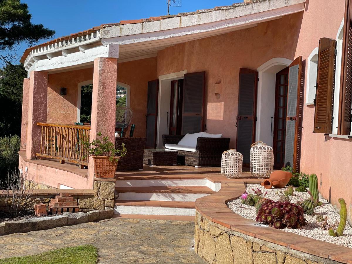 Villa Annalia Cannigione Extérieur photo