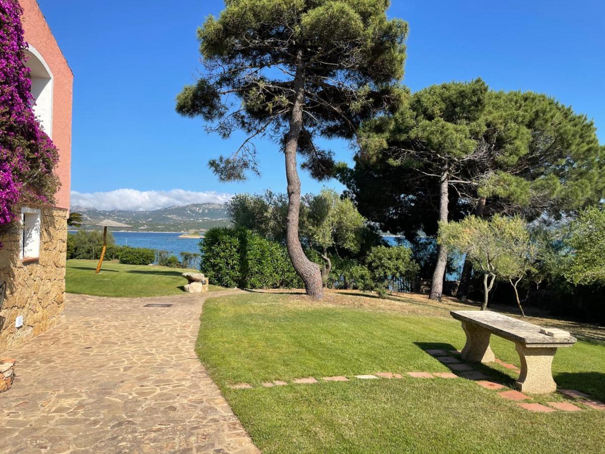 Villa Annalia Cannigione Extérieur photo