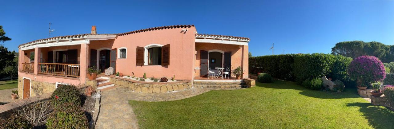 Villa Annalia Cannigione Extérieur photo