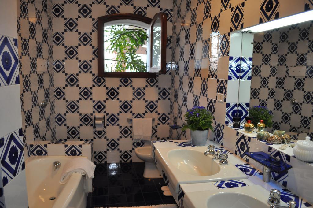 Villa Annalia Cannigione Extérieur photo