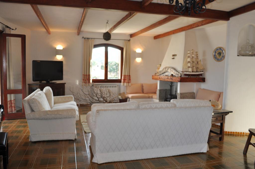Villa Annalia Cannigione Extérieur photo