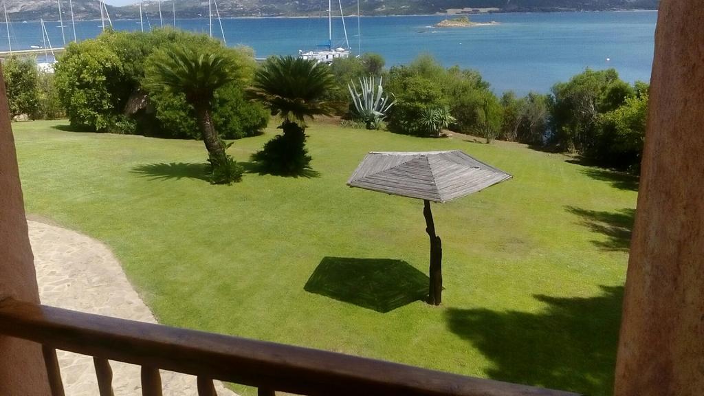 Villa Annalia Cannigione Extérieur photo