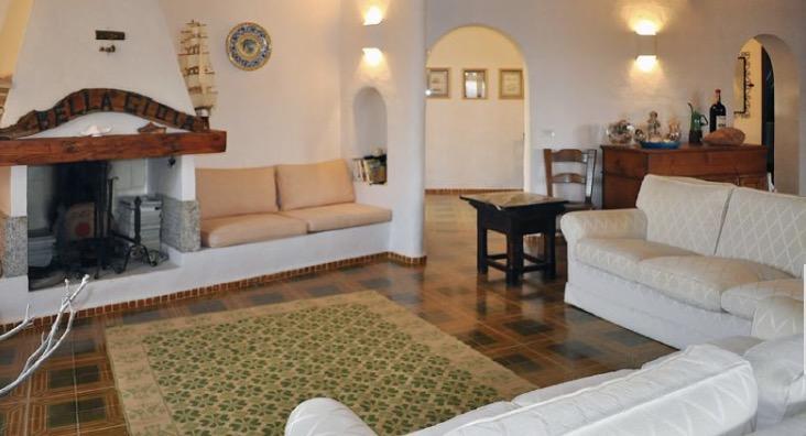 Villa Annalia Cannigione Extérieur photo