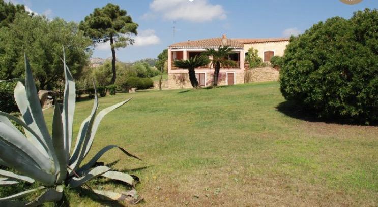Villa Annalia Cannigione Extérieur photo