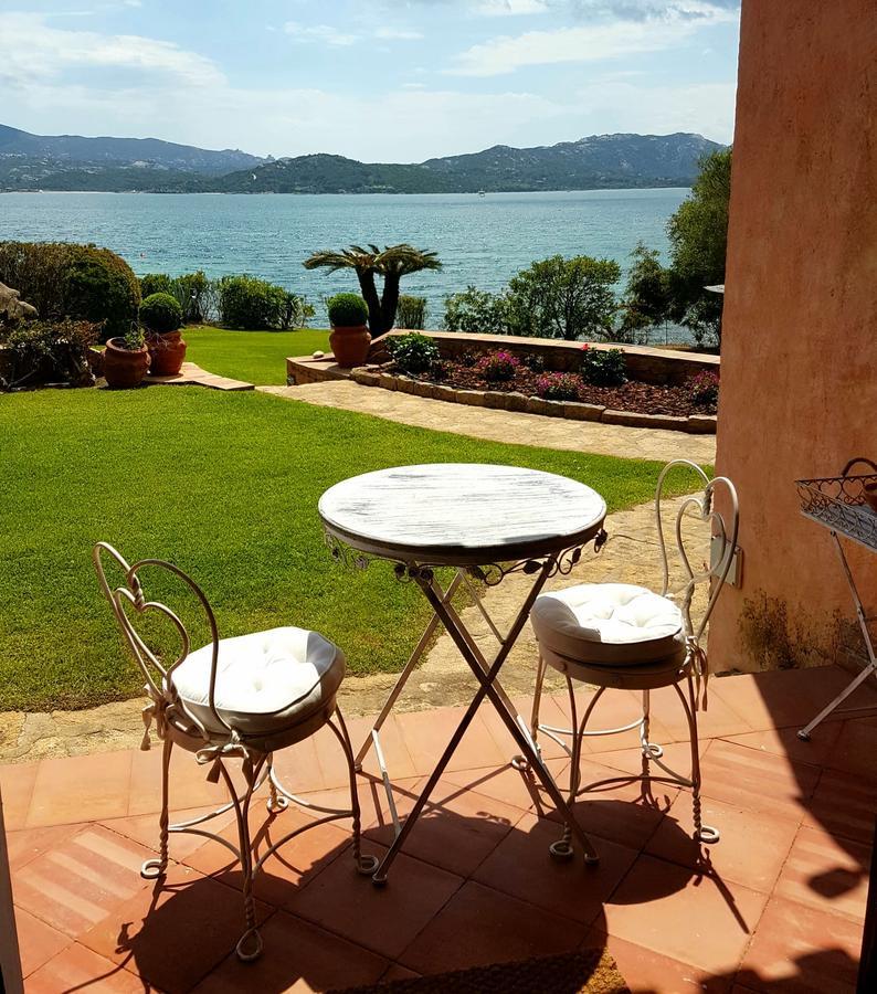 Villa Annalia Cannigione Extérieur photo