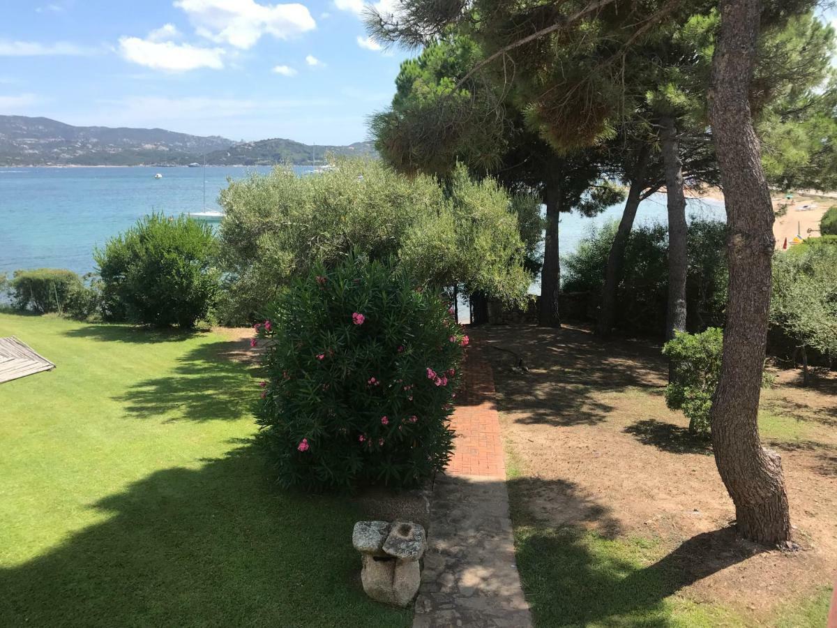 Villa Annalia Cannigione Extérieur photo