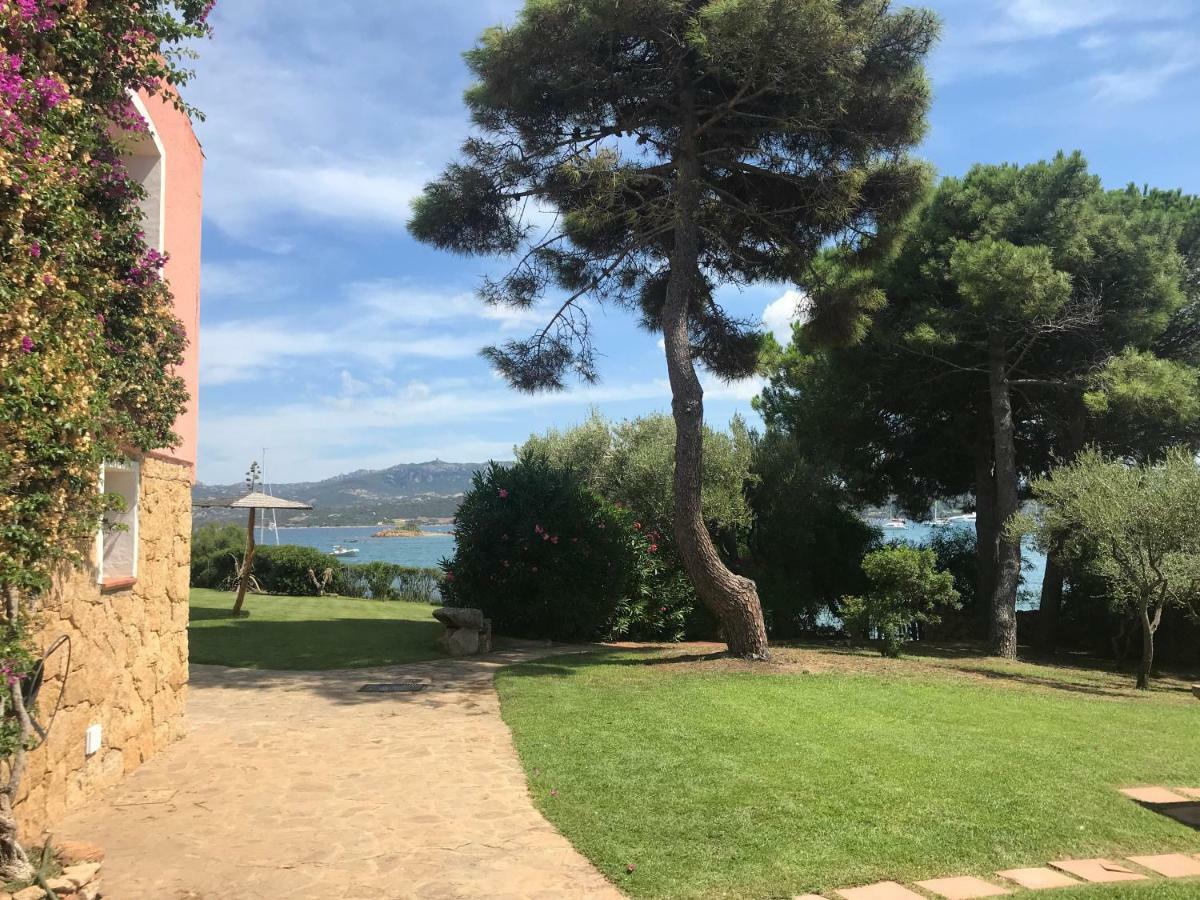Villa Annalia Cannigione Extérieur photo